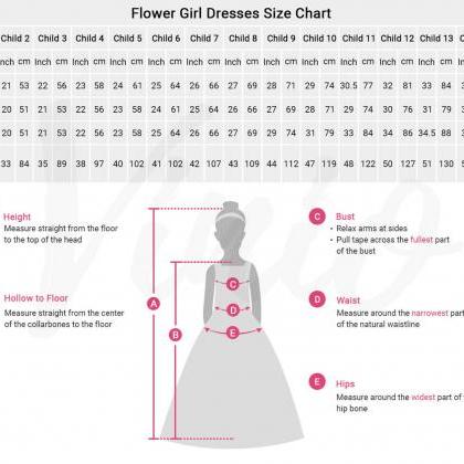 Tank Champagne Flower Girl Dress