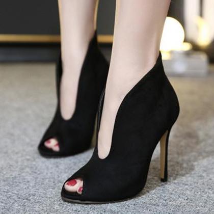 Women's Heels Shoes