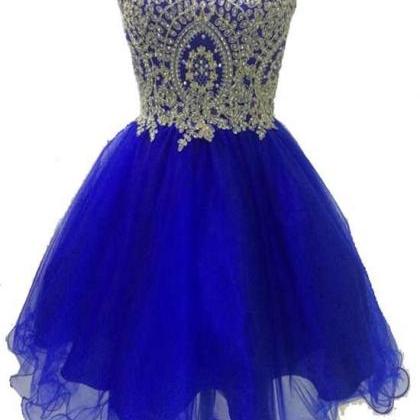 Sweetheart Homecoming Dresses For Party