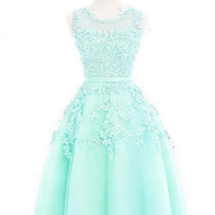 Semi Formal Occasion Party Dress