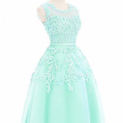 Semi Formal Occasion Party Dress