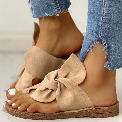 Kahaki Slide Sadanls Women Summer Shoes