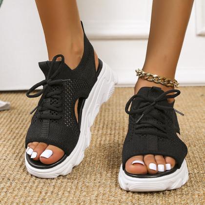 Women Summer Shoes
