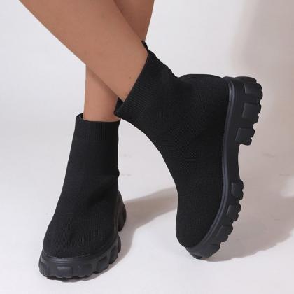 Women Boots Shoes