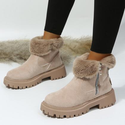 Winter Boots Women