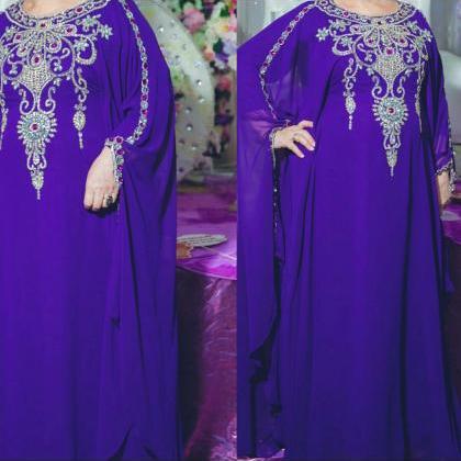 Mother Of The Bride Dresses Plus Size Party Dress..