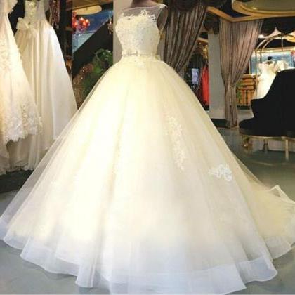 Wedding Dreses Bridal Dresses