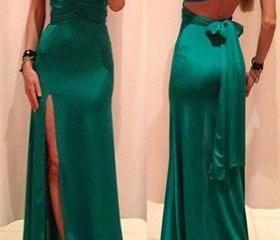 Cup SL Side Grommet Dress main image 1