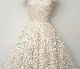 Cap Sleeves Chiffon Dresses with Ivory Bodice Cabernet main image 1