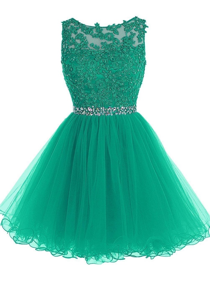 Dress, Junior Prom Dress, Party Dress on Luulla