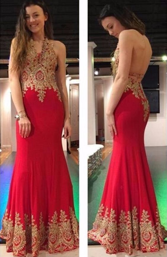 Red Prom Dress With Gold Accessories Gold Jewelry Accessories To Go With Red  Dress Red Prom