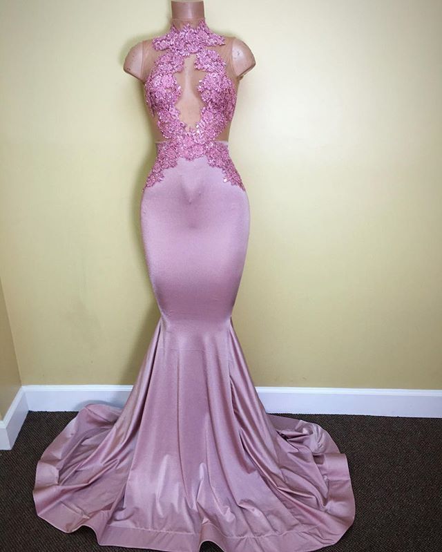 Adult Prom Dress