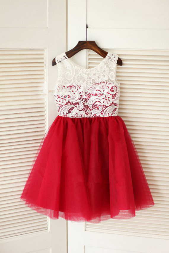 Cute Toddler Girl Dress on Luulla