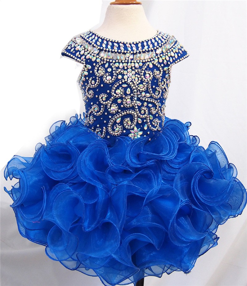 royal blue childrens dress Royal Blue Silk Dress & Bloomers Set-Girls Blue Silk Dress-Toddler Girl  Dress – Alfa Baby Boutique