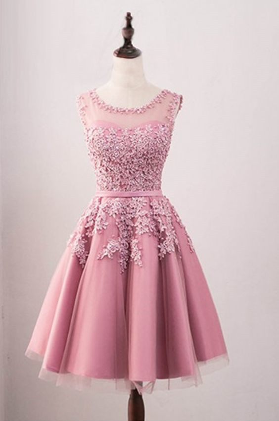 Cute Semi Formal Dresses Hot Sale, 50 ...