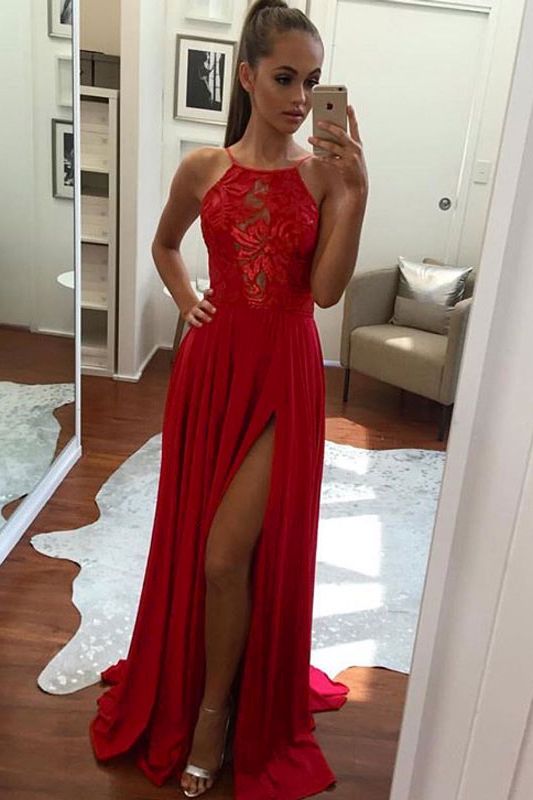 hunter green lace prom dress Dark Green Sweetheart Lace Mermaid Prom Dresses