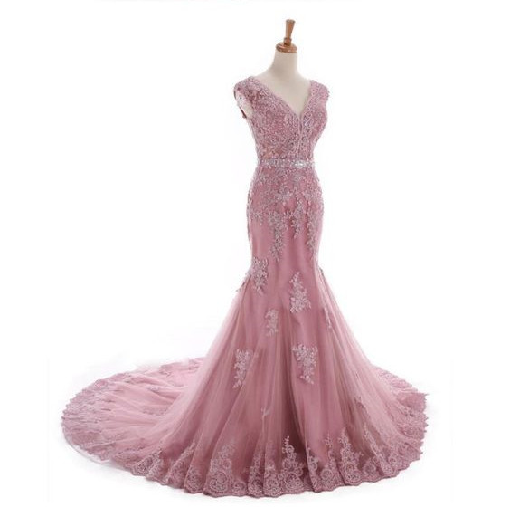 Fit And Flare Formal Occasion Dress on Luulla