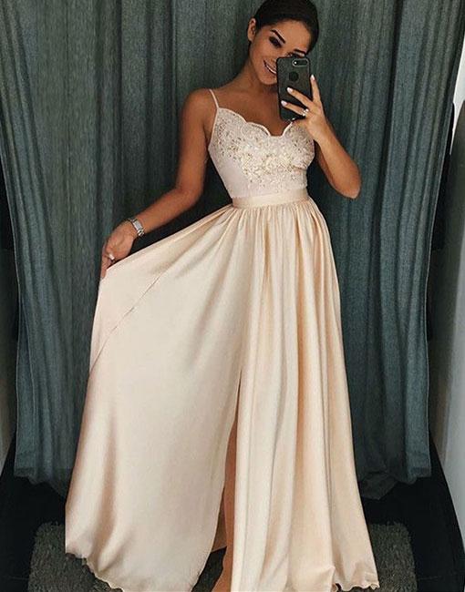 ivory corset dress Ivory white sequined corset dress with flower detailing main image 1