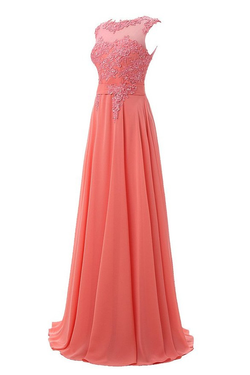 Chiffon Long Evening Gowns on Luulla Chiffon Long Evening Gowns on Luulla