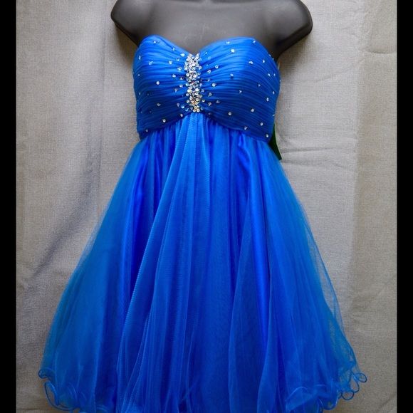 mini dress hot pink Honey Podívejte se, jak získat prom gown Size:child-6