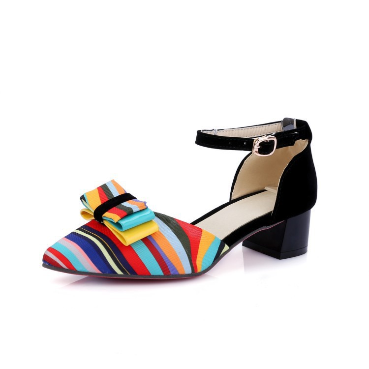 colorful sandals near me