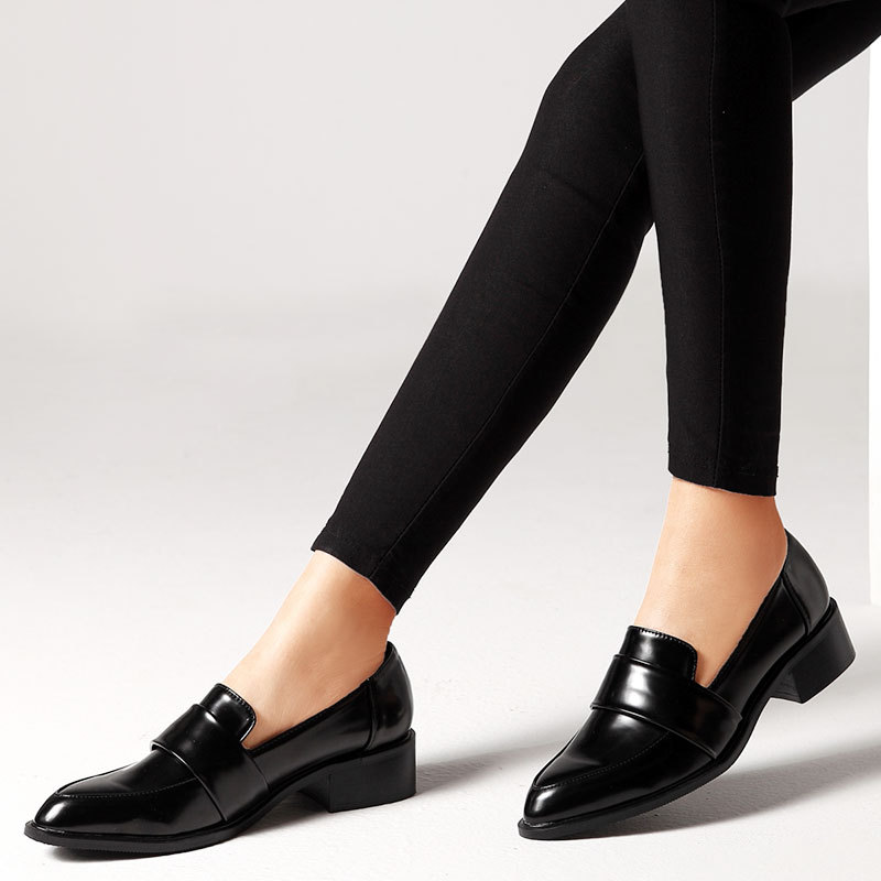 Women Loafers Shoes on Luulla