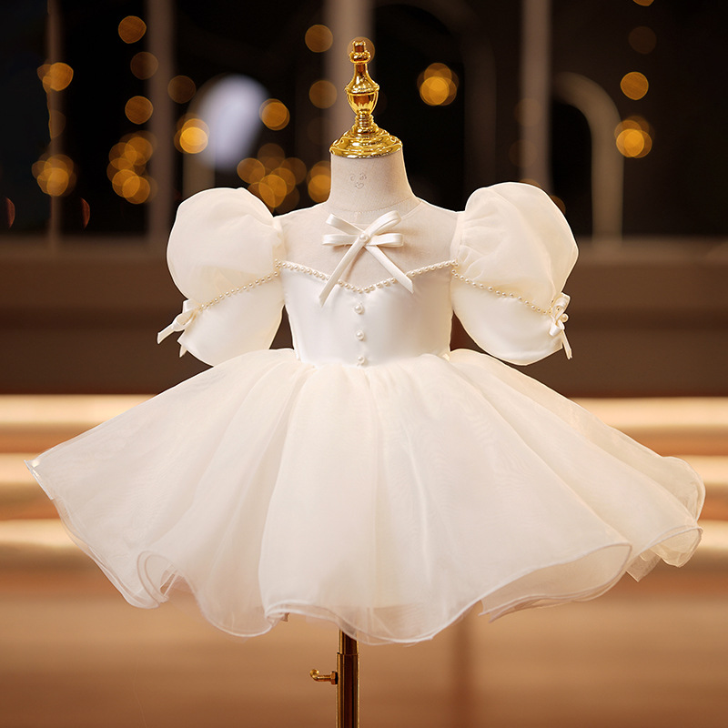 Little Princess Girl Dress Little Princess Girl Dress