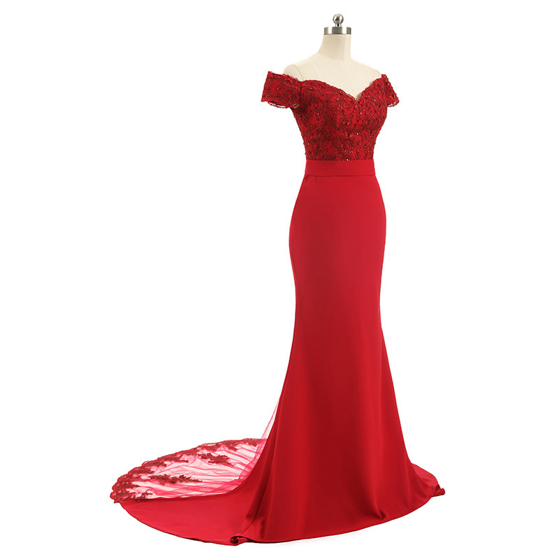 petite red formal dresses Petite Studio's Lorraine Summer Dress in Red Floral