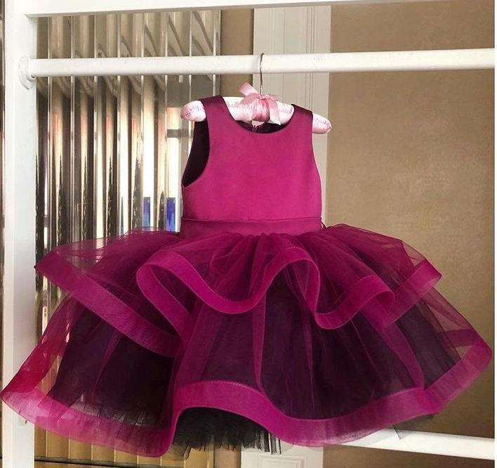 Toddler Girl Dress on Luulla