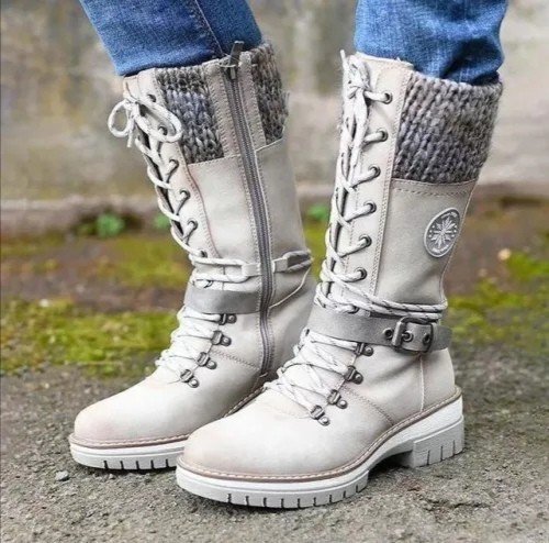 Women Winter Boots
