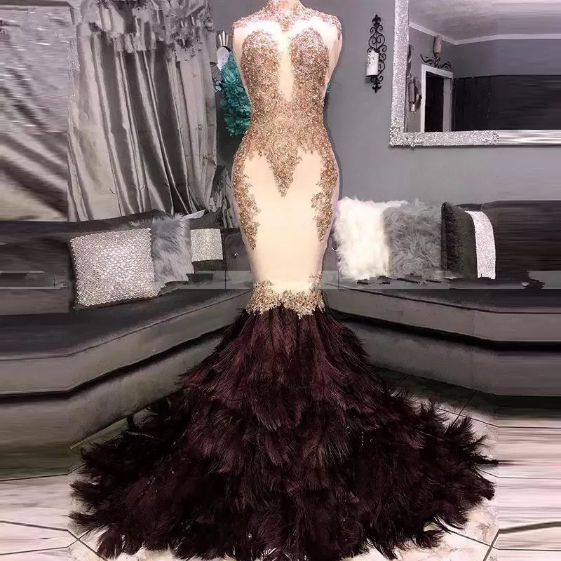 womens royal blue dress Queendancer Women Prom Mermaid Strapless Long Beaded Discover 11 Black Dress gen z Size:52 Regular Jacket