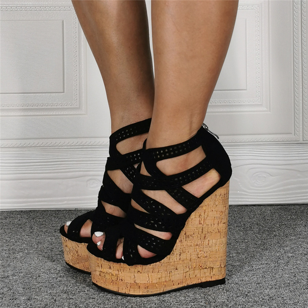 wedges for womens
