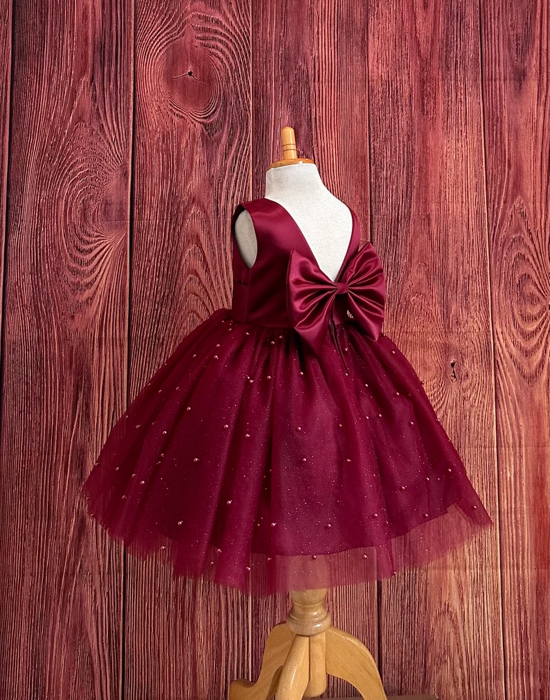 burgundy ribbed maxi dress ASTR the Label | Glenda V-neck Maxi Sweater Dress in Dark Brown main image 1