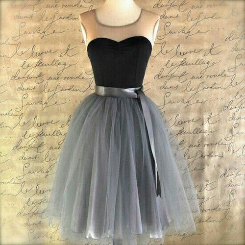 slim fit dress slacks Short Sheath Black Sequin Tight Homecoming Dress Black / 10 main image 1