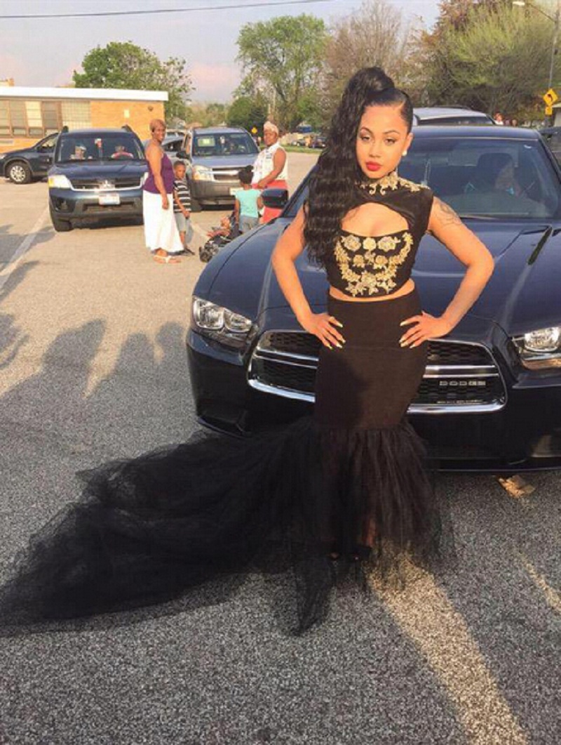 black 2 piece mermaid prom dress Black Prom Dresses,Two Piece Prom Dress,Mermaid Prom Dress,Off the Shoulder Prom Dress,PD00260, US22W / Burgundy