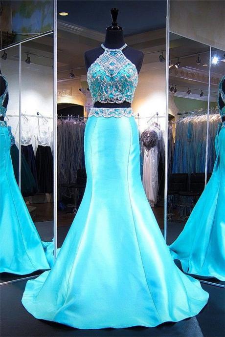 Green Prom Dresses Long Pageant Evening Gowns