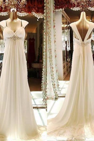 Empire Waist Maternity Wedding Dresses Plus Size