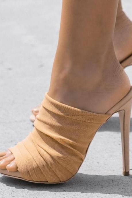 Women's Heels Fashion Shoes