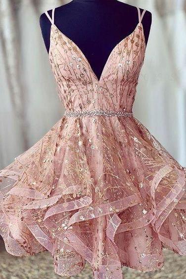 homecoming dresses free shipping Little Black Party Dress main image 0