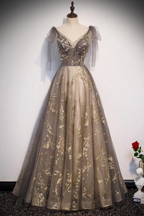 Fair Tale Formal Occasion Dress Party Gown