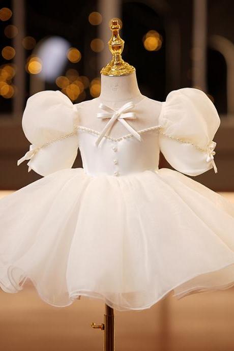 Little Princess Girl Dress