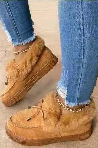 Women Winter Shoes