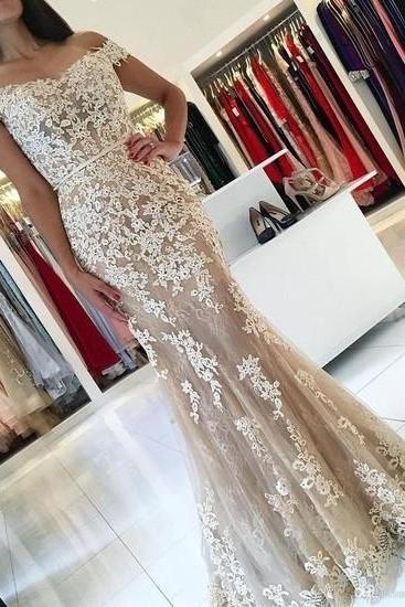 strapless open back dress Jovani Light Blue Nude Fitted Plunging Neckline Prom Dress – Saris and  Things main image 1