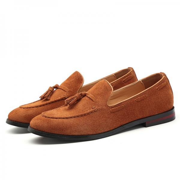 Men Loafers Shoes