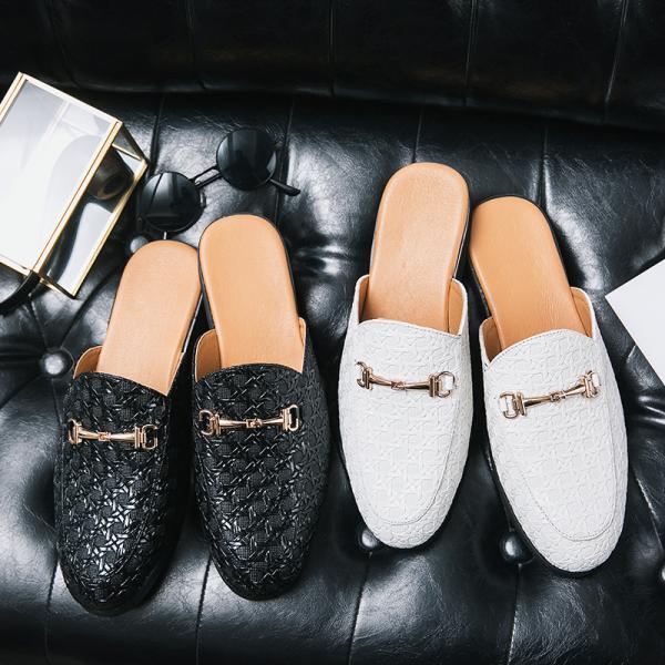 Stylish Open Shoes for Men
