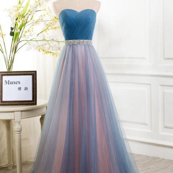 Evening Dress main image 1