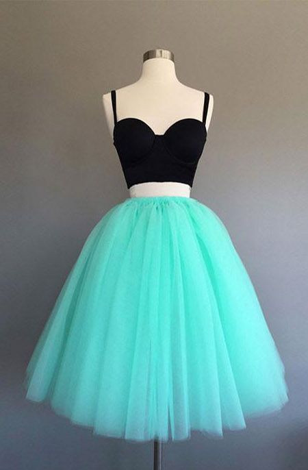 Two Pc Party Dress