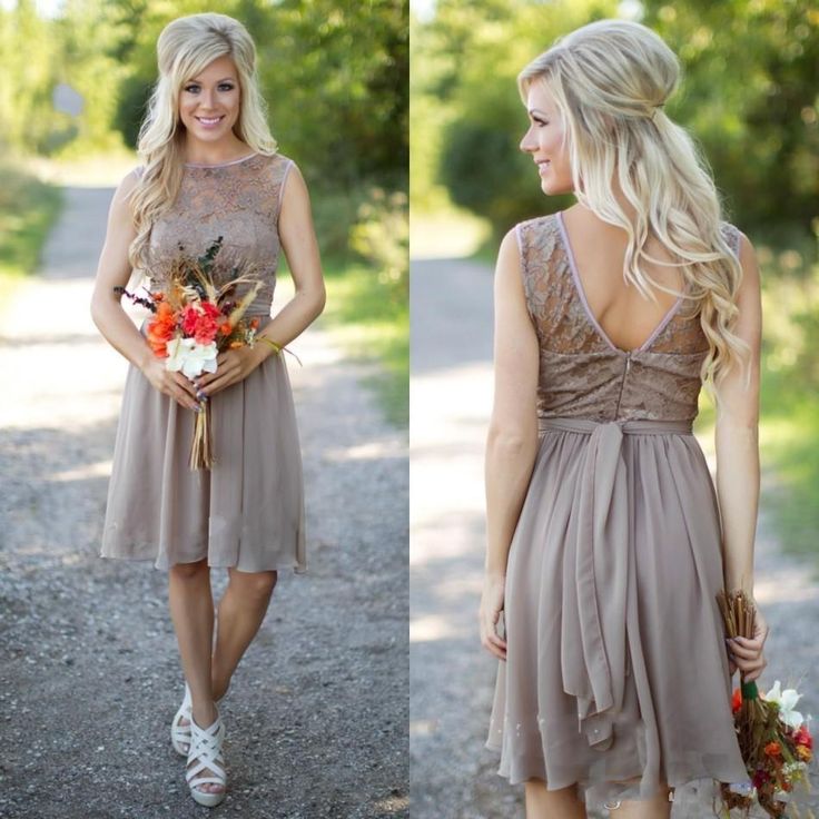 country party dresses