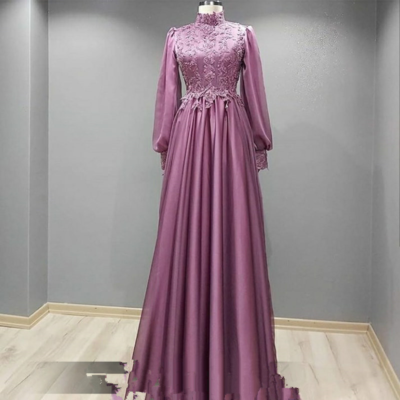 Modest Formal Dresses For Muslim Women on Luulla