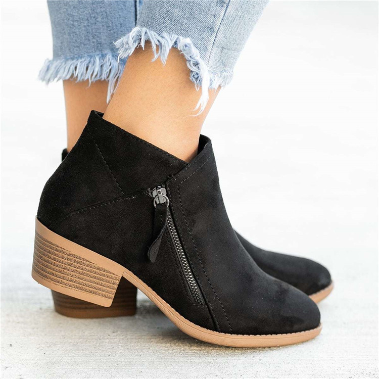 Size 37 - Fold down Desert Boots Stripes main image 0